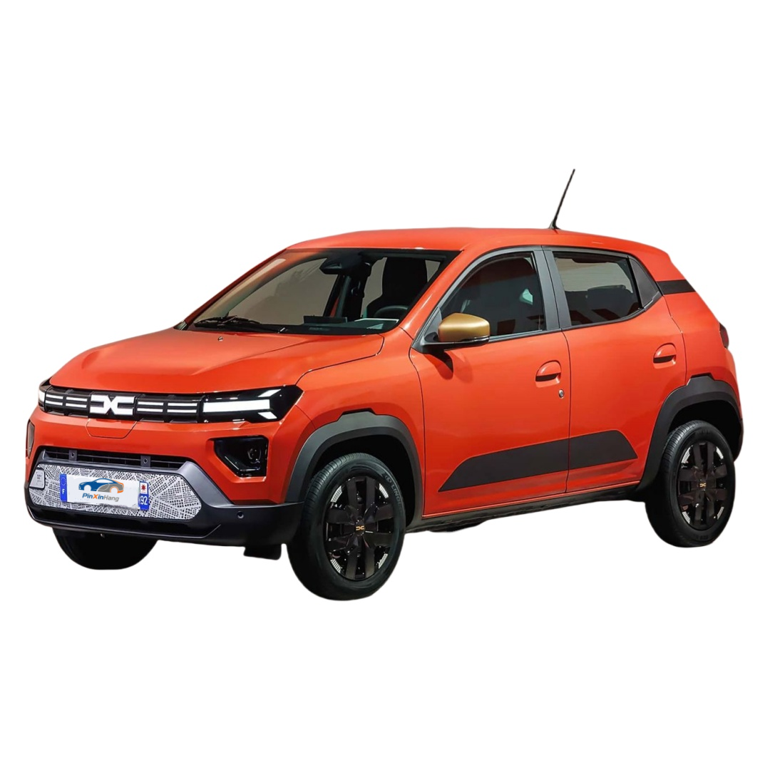 В наличии, электрический автомобиль RHD Dacia Spring китайский Smart EV Dongfeng коробка правое рулевое управление в продаже