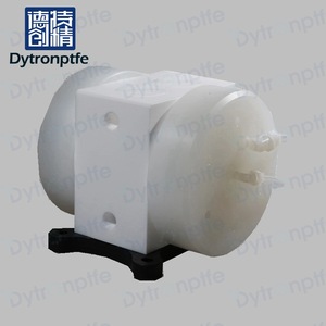 Bomba de Aire Dytronptfe PTFE DC-008 Resistente a la Corrosión de Grado Médico - Product Image 1