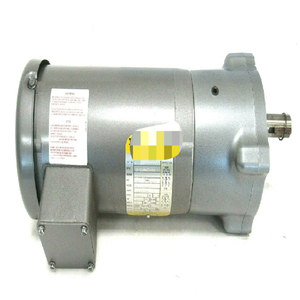 Новый Оригинальный Готовый к Установке Мотор M0100073 35 л.с. 208230460V 3450 об/мин 34 диаметра 331908W274G1K1 с ПЛК-контроллером - Product Image 1