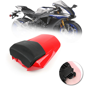 De la motocicleta de alta calidad de plástico ABS cubierta de asiento cuello <span class=keywords><strong>carenado</strong></span> de pasajeros para Yamaha YZF <span class=keywords><strong>R1</strong></span> 2004 - <span class=keywords><strong>2006</strong></span> - Product Image 6