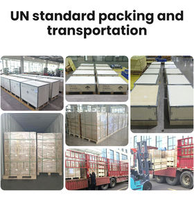 Batería de carrito de <span class=keywords><strong>2</strong></span> plazas más pesada para Bangladesh 60V Batería 50Ah 100Ah 150Ah Batería de triciclo eléctrico - Product Image 6