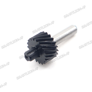 Engranaje de control del odómetro de la transmisión del coche 264904 2649.04 para Peugeot 206 207 405 Citroen XSARA - Product Image 5