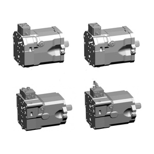 Moteur hydraulique rotatif HMR HMV - Product Image 1
