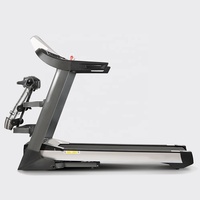 Produits de gym, produits résidentiels, appareils de sport, équipements de gym, accessoires de sport et de marque privée, tapis de course intelligent