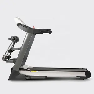 Gym Products Residential Product Exercise Machine Gym Equipment Accessoires De Sport Et De Private Label Smart Fitness Treadmill