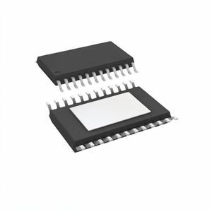 BOM IC In Stock 24 PowerTSSOP Electronics Component TPS2210APWPR Power Management (PMIC) - Product Image 1