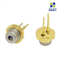 Diode laser infrarouge haute puissance U-LD-85E061Ap 850nm 500mW TO-18 5.6mm pour capteur de mouvement, capteur de profondeur 3D