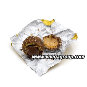 Galletas de Chocolate con Leche y Avellanas de Marca Privada Personalizadas al por Mayor de China - Product Image 6