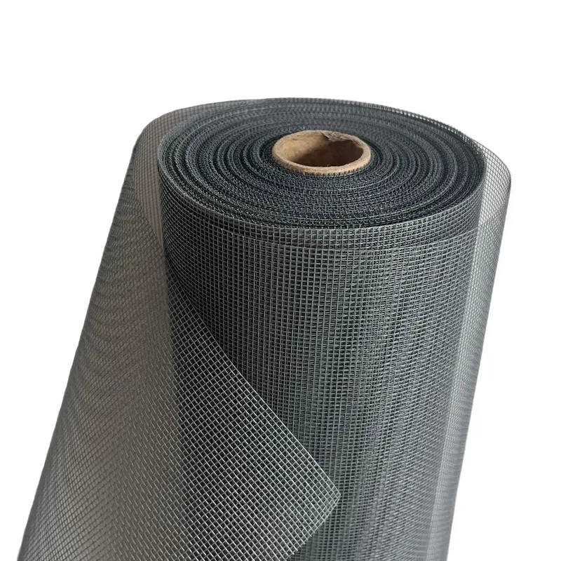304 Stainless Steel Wire Mesh Window