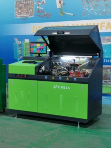 CR815 Common Rail Injector and Pump <strong>Test</strong> Bench Diesel <strong>Test</strong> Bench CRI CRP <strong>EUI</strong> <strong>EUP</strong> HEUI HEUP 0724 - Product Image 4