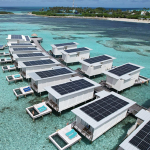 Gokin Großhandelspreis Solarmodule GK-3-54HG 475W 480W 490W N-Typ Einzelglas Schwarzer Rahmen - Product Image 5