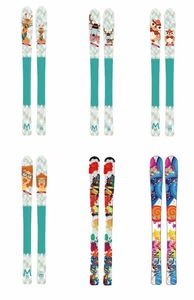 Nouveau design 2024 – Ski et snowboard d'hiver professionnels personnalisés pour adultes, modèle TSB-7927 – Les meilleurs fabricants - Product Image 2