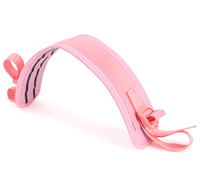 Ceinture de Fessiers Durable pour Salle de Sport, Sangle d'Entraînement, Ceinture de Musculation pour Poussée de Hanches avec Haltères