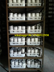 Stérilisateur automatique de sacs de substrat de champignons/<span class=keywords><strong>autoclave</strong></span> de forme carrée pour sacs de composter de champignons/stérilisateur de bûches de shiitake pour ferme - Product Image 6