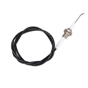 <b>Universal</b> Gas Stove Ignition Needle HF 002 Embedded Cooktop Electric Igniter Wire Easy Operation - Product Image 1