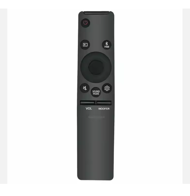 AH59-02767A Remote Control For Samsung Soundbar HW-N450 HW-N450/ZA HW-N550 HWN650 HWN650/ZA HWN450 HWN450/ZA HWN550