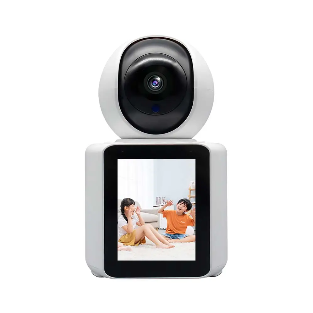 Security Home Safety Child Care's Helper Intelligent Camera Wifi Customization