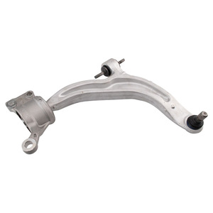 Bras de suspension avant Chrysler Pacifica Voyager 5274643AA 5274642AA Système de suspension MacPherson - Product Image 2