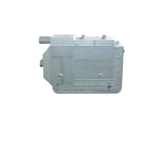 Dispositivo di raffreddamento aria in alluminio per Freon piastra di raffreddamento ad acqua asta di raffreddamento del compressore scambiatore di calore evaporatore