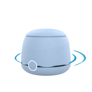 Nettoyeur ultrasonique dentaire avec réservoir en acier inoxydable de 200 ml, nettoyeur ultrasonique domestique pour appareils dentaires - Product Image 5