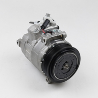 Compresseur de climatisation de pièces automobiles 0002309011 pour Mercedes-Benz W202 W203 W204 W210 W211 W212 W221 W463 pompe à air froid de voiture