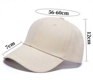 Private Label 6 Panel Softt Unstructured Baseball Cap Custom Embroidery logo Black Dad Hat - Product Image 2