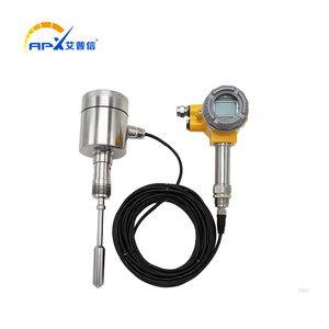 Trực tuyến vibrational bị đo độ nhớt cho dụng cụ thử nghiệm cho chất lỏng độ nhớt đo lường - Product Image 2