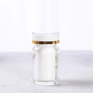 Botellas de Plástico PS de 40 ml con Tapa Abatible, Botellas y Frascos Pequeños, Soluciones de Empaque Versátiles - Product Image 2