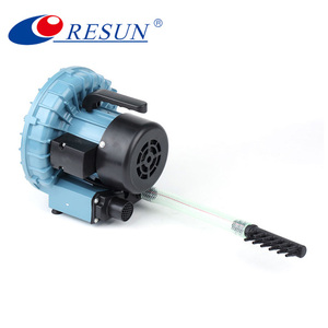 Soffiatore ad alta pressione della pompa GF-180C ossigeno 180W 540L/Win - Product Image 6