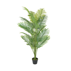 Tizen cây giả cây cây lớn nhân tạo cây đa nhân tạo cây trong nhà với nồi - Product Image 5