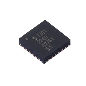 integrated circuit SX1281IMLTRT 1280 LLCC68 1262 1232 1268 1278 1276 1231 QFN24 Passive crystal oscillator ic chip