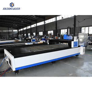 JOLSON ، معدات القطع بالليزر ، صفائح معدنية ، raytols W ، رأس ليزر Cypcut ، تحكم CNC ، Fuji Water Hiwin AI LAS bmpot - Product Image 5