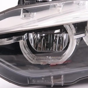 Faros Delanteros LED para Automóvil, 180 W, 30000 LM, Súper Alta Potencia, <span class=keywords><strong>Bombillas</strong></span> LED para Faros Delanteros de Automóvil H1 H4 H11 9005 9006 901 para Faros Delanteros LED f30 2012 - Product Image 1