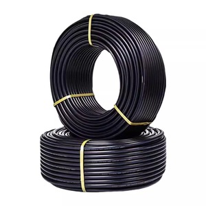 Trung Quốc nhà máy polyethylene thủy lợi nhỏ giọt ống PE nông nghiệp nhà kính nhỏ giọt thủy lợi Ống - Product Image 4