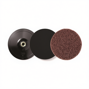 Ttake Schleifscheibe AB7700 Sehr Feine Oberflächenbearbeitungsscheibe für Präzisionsfinish - Product Image 2