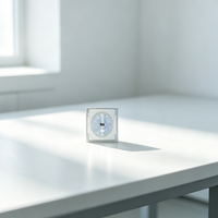 Diode LED UVC basse tension 2,4 V 0,2 W 3030 pour la désinfection alimentée par batterie