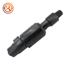 Anello Girevole Anteriore per Impianto di Perforazione, Tenuta ad Alta Pressione per Prevenire Perdite, Rotazione Fluida con Bassa Resistenza - Product Image 5