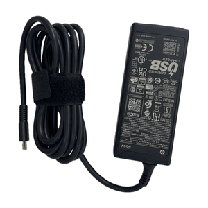 Chargeur L43407-001 USB C Type C 45W pour HP <span class=keywords><strong>Chromebook</strong></span> X360 14 <span class=keywords><strong>14A</strong></span> G5 11 11A G8 G7 G6 G1 G2 EE 14-CA 11-AE 14-ca061dx - Product Image 5