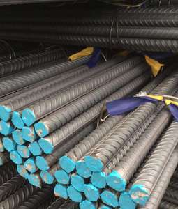 Hiệu suất cao hrb400e ca60 A500 4mm 9mm 10mm 12mm gia cố tôn thép không gỉ/thép carbon - Product Image 3