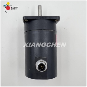 JENNEY Good Condition <b>Printing</b> <b>Machines</b> 61.144.1141 DC 24V Servo Gear Motor (Red Label) SM102 CD102 <b>Printing</b> Machinery Parts. - Product Image 5