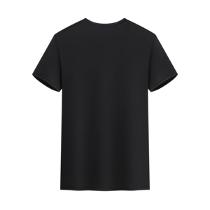 Gahumi Camiseta de secado rápido de poliéster 100% para hombre Impresión de sublimación personalizada con logotipo Camiseta deportiva unisex para hombre - Product Image 6