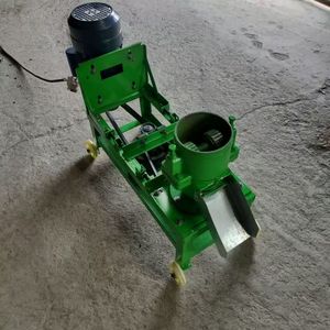 Nouvelle machine à granulés d'aliments pour animaux JPD en aluminium de haute qualité, entraînée par courroie, avec réducteur de vitesse, sans huile de transmission, 2 roues de pressage en option - Product Image 6