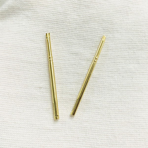 Công nghệ cao chính xác Đầu dò chuyển đổi kết nối nhà sản xuất cung cấp cao hiện tại chân tín hiệu thả độ chính xác cao bán dẫn - Product Image 2