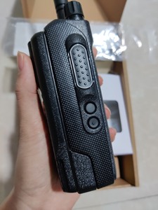 Ban đầu dep570e dp2600e DMR kỹ thuật số vô tuyến di động tầm xa Walkie Talkie xpr3500e hai cách phát thanh xir p6620i thông tin liên lạc - Product Image 5