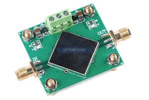 Opa Transimpedance <strong>Amplifier</strong> <strong>Module</strong> Highspeed and high bandwidth IV conversion circuit pho - Product Image 4