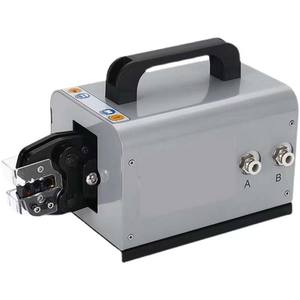 Bornes de sertissage pneumatiques de petite taille - Product Image 1