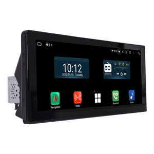 Kd-1285 octa core android 11 4 + 64 go 12.3 pouces écran de voiture radio lecteur pour <span class=keywords><strong>Toyota</strong></span> <span class=keywords><strong>LAND</strong></span> <span class=keywords><strong>CRUISER</strong></span> LC300 <span class=keywords><strong>2021</strong></span> 2022 gps voiture stéréo - Product Image 3