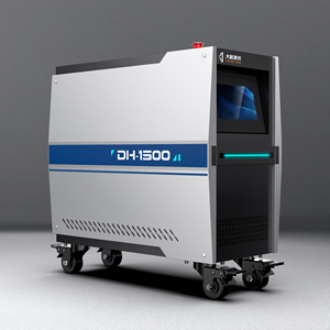 Đẹp xuất hiện <span class=keywords><strong>2025</strong></span> New mini Kim Loại Máy hàn laser trong kho - Product Image 4