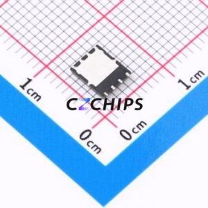 Transistor à effet de champ à transistor (MOSFET) DFN-8 DMT10H010LPS-13-HXY (5x6) - Product Image 2