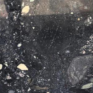 Natural Black Granite <b>Marble</b> for Interior Flooring Exterior Pavements Kitchen Platforms Staircases and Heavy Duty Durable - Product Image 2
